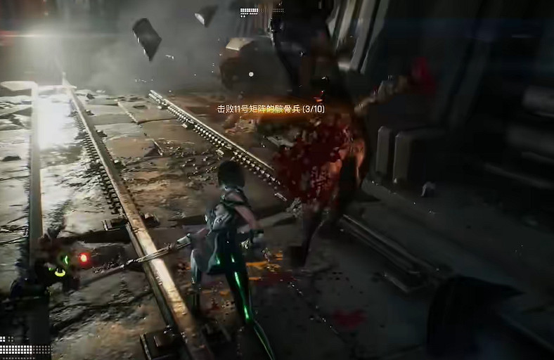 《劍星》噩夢之源支線任務攻略