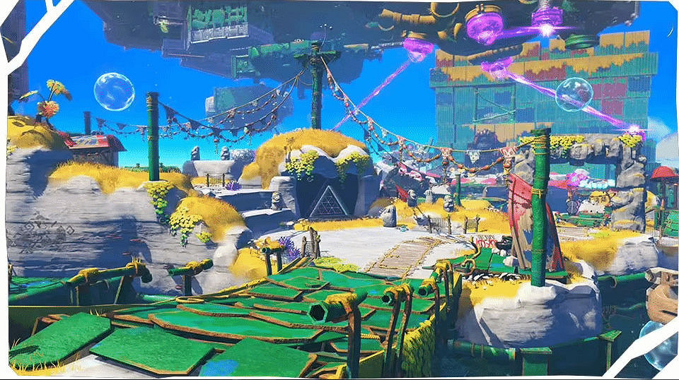 NS2新作今晚揭曉!《咚奇剛:蕉力全開》暗藏驚喜? NS2新作今晚揭曉!《咚奇剛:蕉力全開》暗藏驚喜?