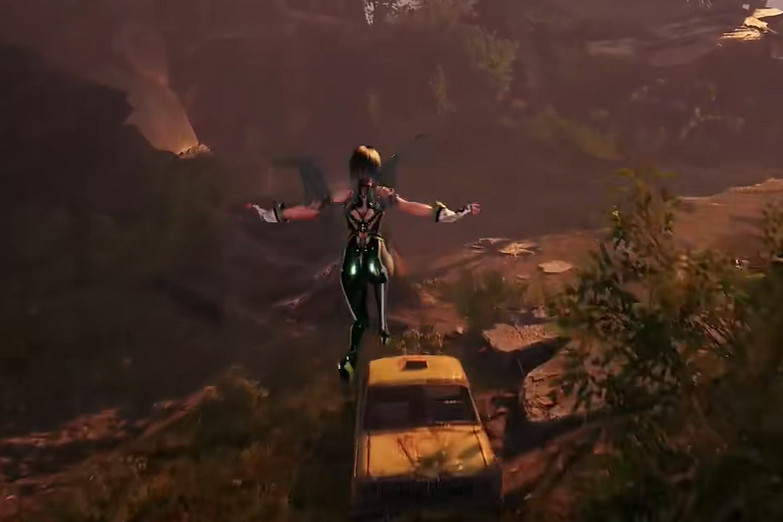 《劍星》豐饒的空投艙支線任務攻略