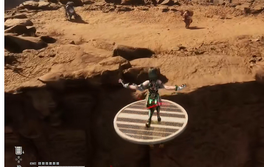 《劍星》復仇時刻支線任務攻略