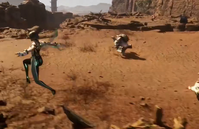 《劍星》復仇時刻支線任務攻略