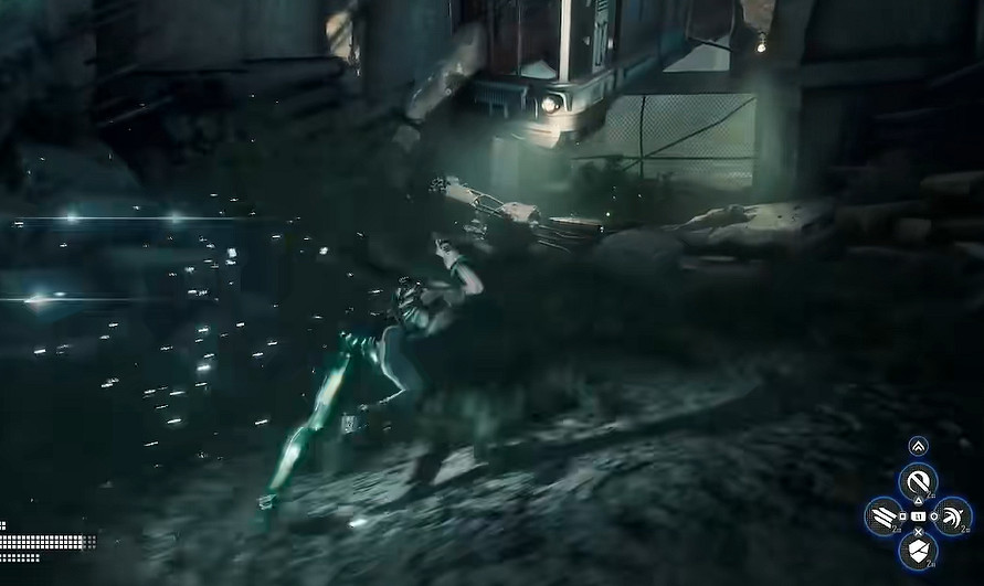 《劍星》軍團的秘密所在支線任務攻略