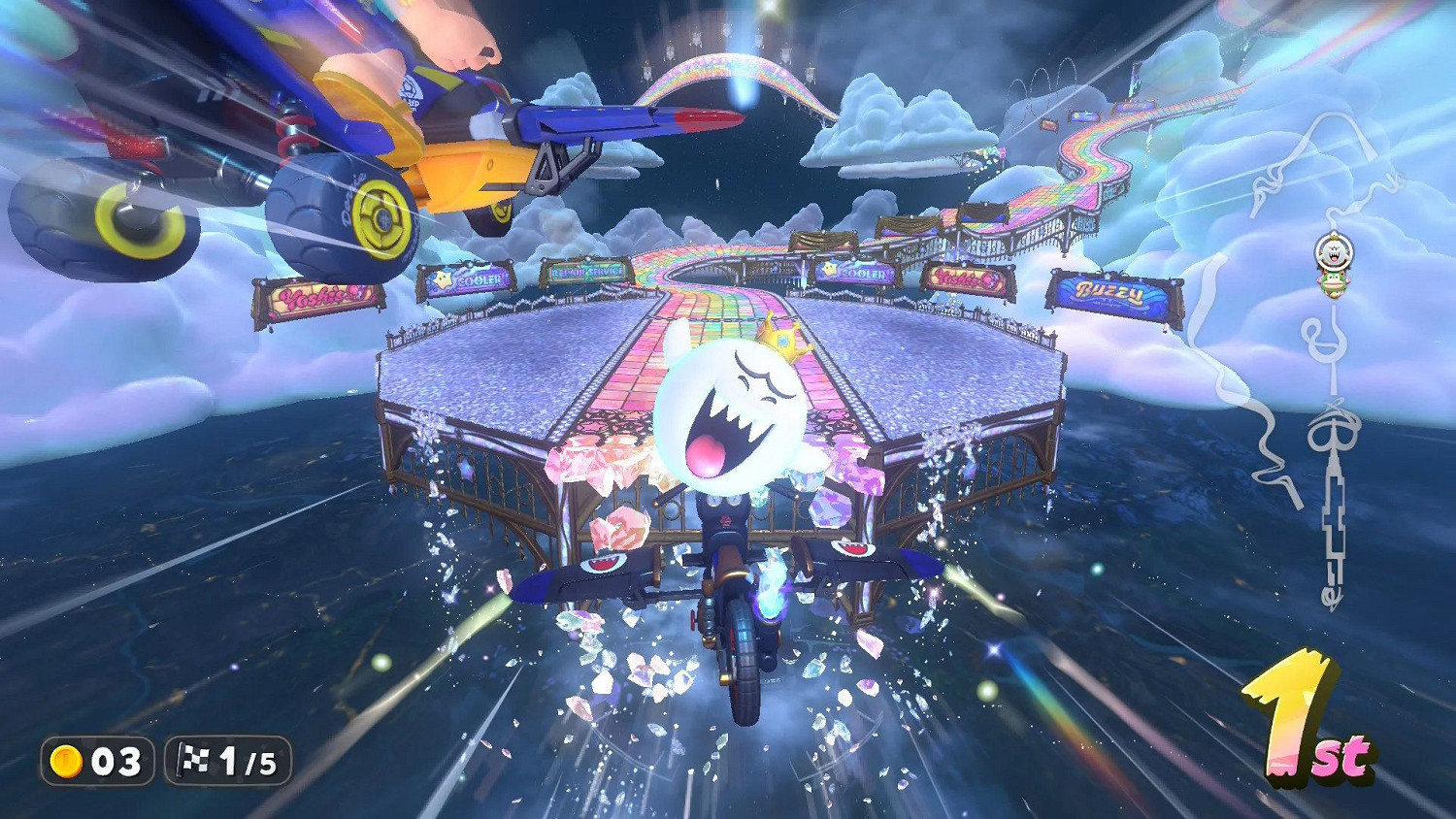 《馬車世界》美術團隊暴增 任天堂為開放世界“大換血” 《馬車世界》美術團隊暴增 任天堂為開放世界“大換血”