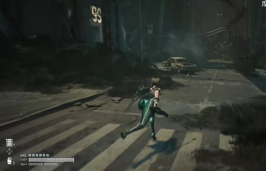 《劍星》軍團的秘密所在支線任務攻略