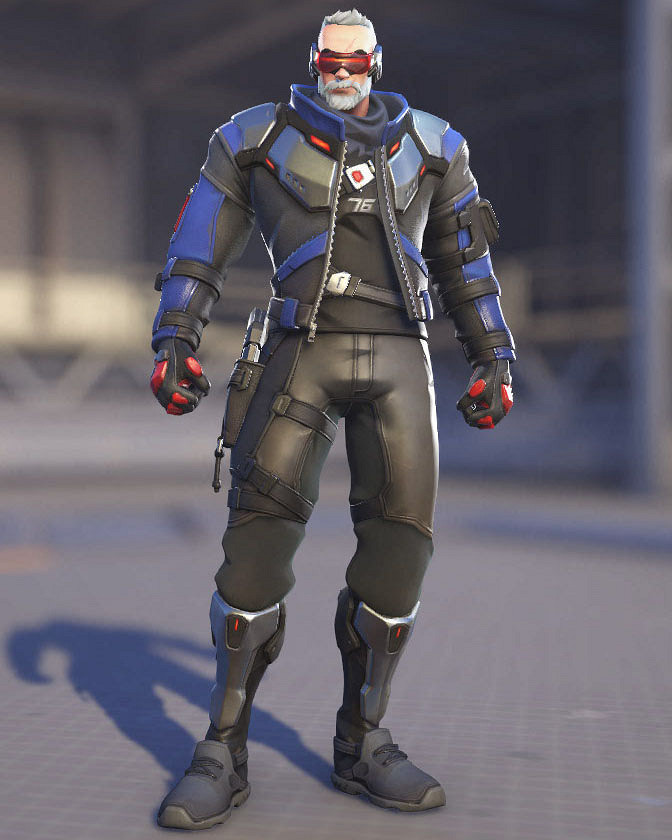 《鬥陣特攻》宇宙危機最厲害三個英雄介紹 《鬥陣特攻》宇宙危機最厲害三個英雄介紹