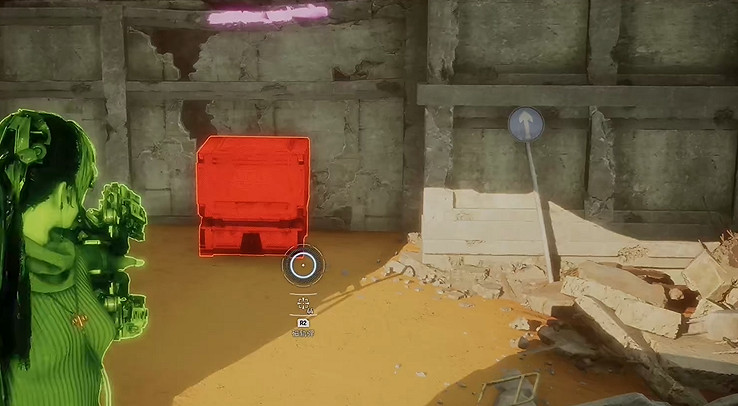 《劍星》記憶棒全收集