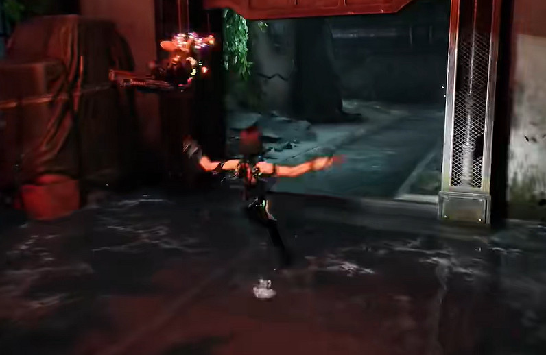 《劍星》妻子的藥支線任務攻略