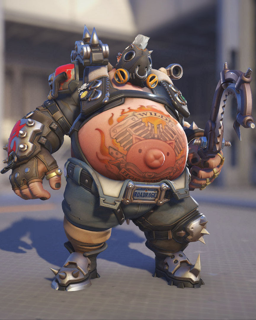 《鬥陣特攻》宇宙危機最厲害三個英雄介紹 《鬥陣特攻》宇宙危機最厲害三個英雄介紹