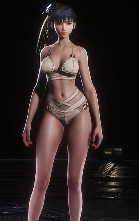 《劍星》二周目可獲得皮膚一覽