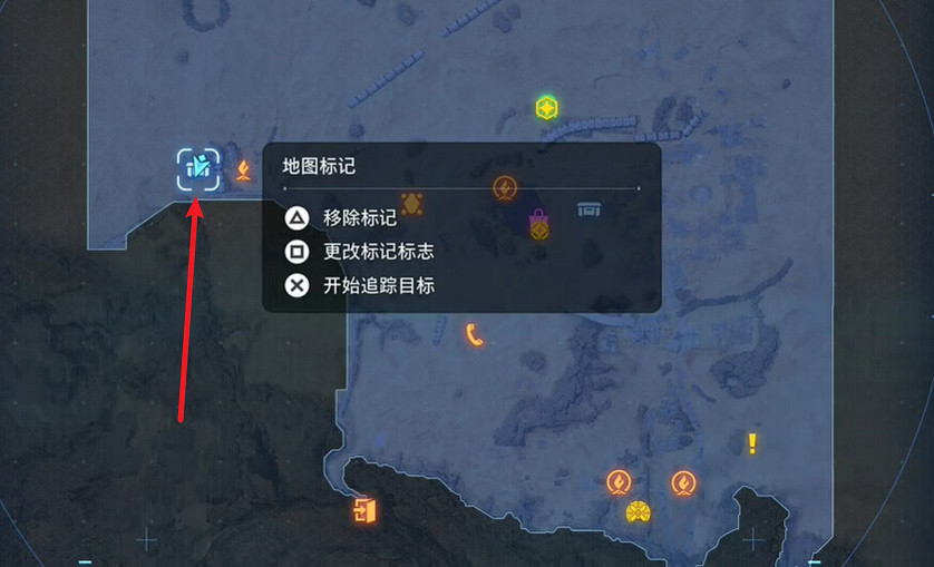 《劍星》妮姬DLC全唱片位置介紹 《劍星》妮姬DLC全唱片位置介紹