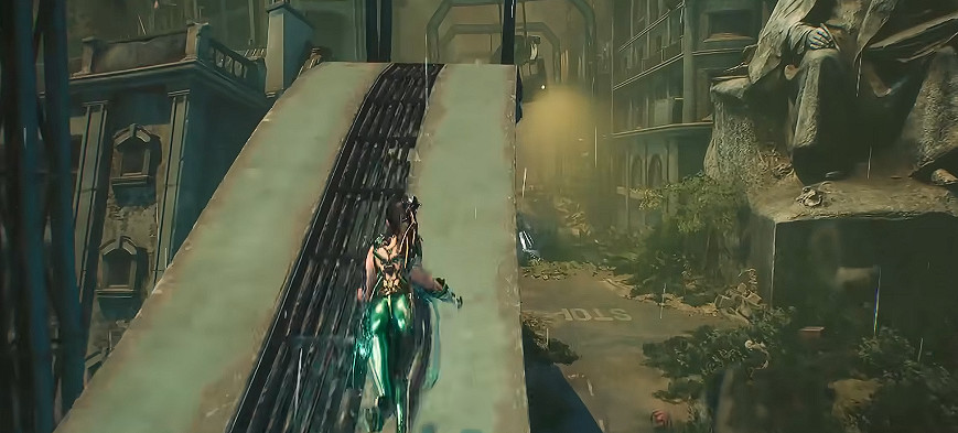 《劍星》希雍隱藏地點介紹 《劍星》希雍隱藏地點介紹