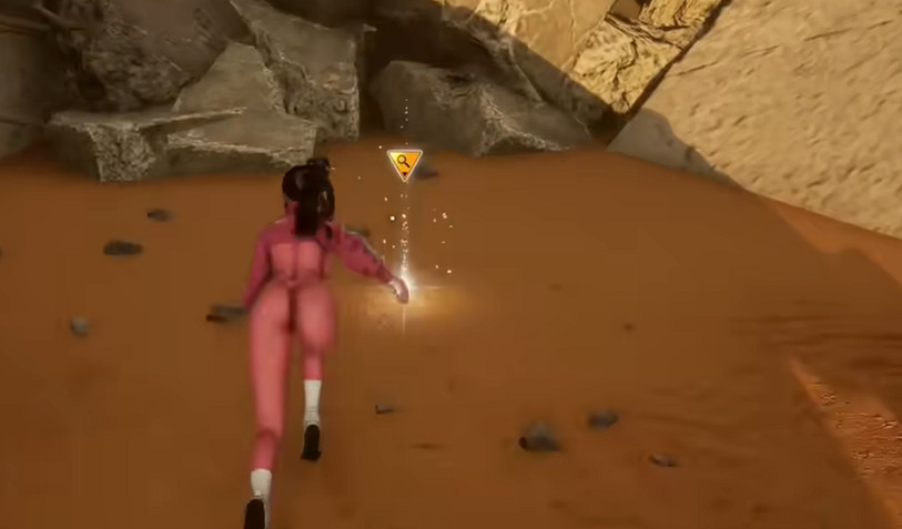 《劍星》妮姬DLC全唱片位置介紹 《劍星》妮姬DLC全唱片位置介紹