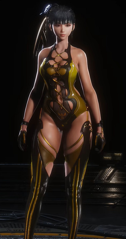 《劍星》二周目可獲得皮膚一覽