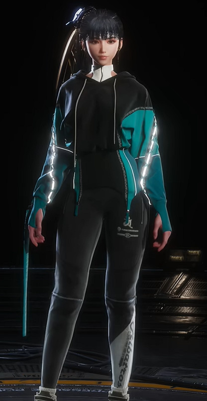 《劍星》二周目可獲得皮膚一覽