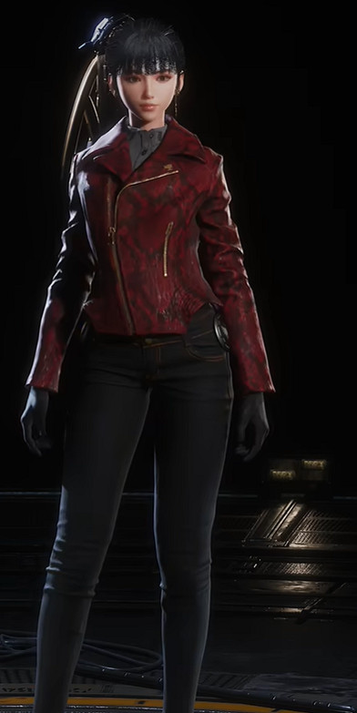 《劍星》二周目可獲得皮膚一覽