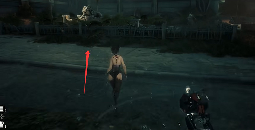 《劍星》埃多斯7號記憶棒全收集 《劍星》埃多斯7號記憶棒全收集