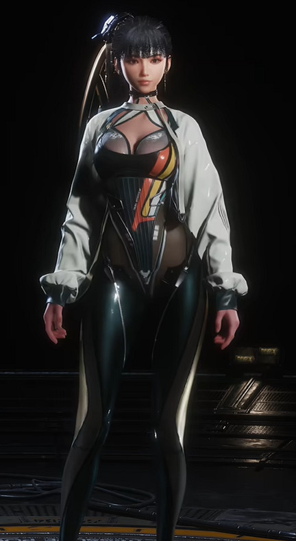 《劍星》二周目可獲得皮膚一覽