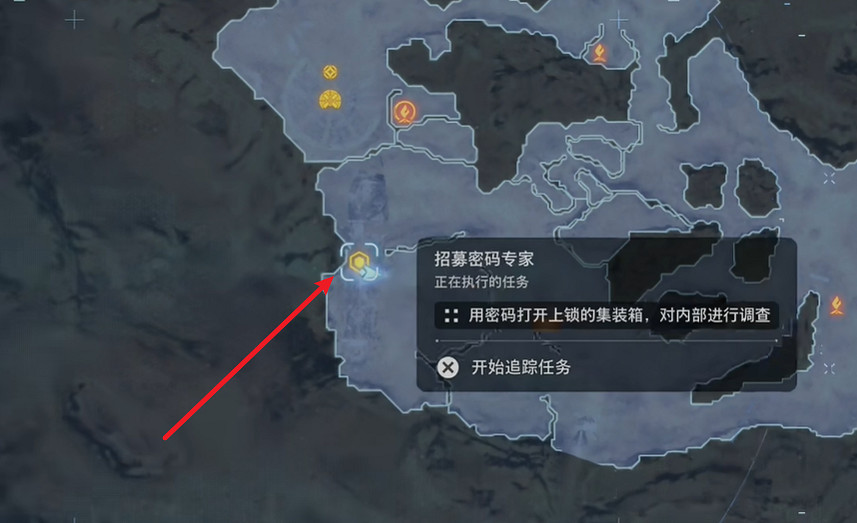 《劍星》妮姬DLC全唱片位置介紹 《劍星》妮姬DLC全唱片位置介紹