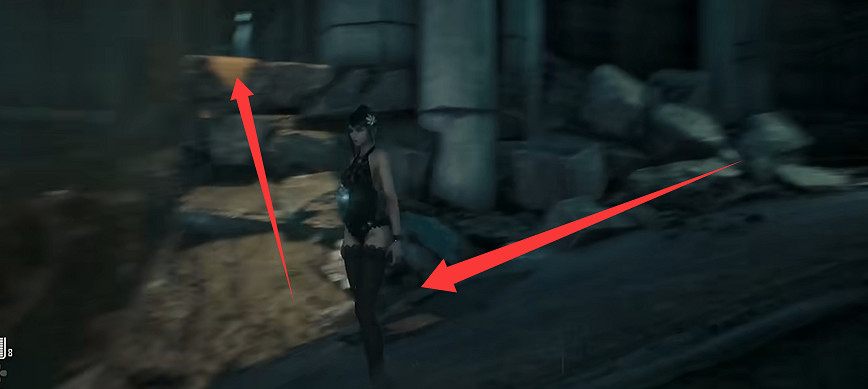 《劍星》埃多斯7號記憶棒全收集