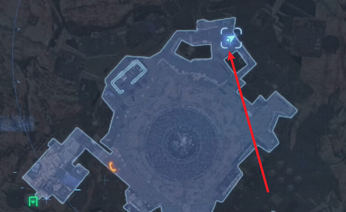 《劍星》失落的方舟全6個密碼位置一覽