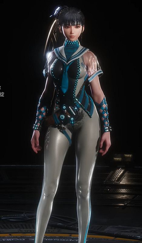 《劍星》二周目可獲得皮膚一覽