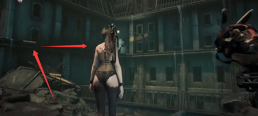 《劍星》埃多斯7號記憶棒全收集 《劍星》埃多斯7號記憶棒全收集