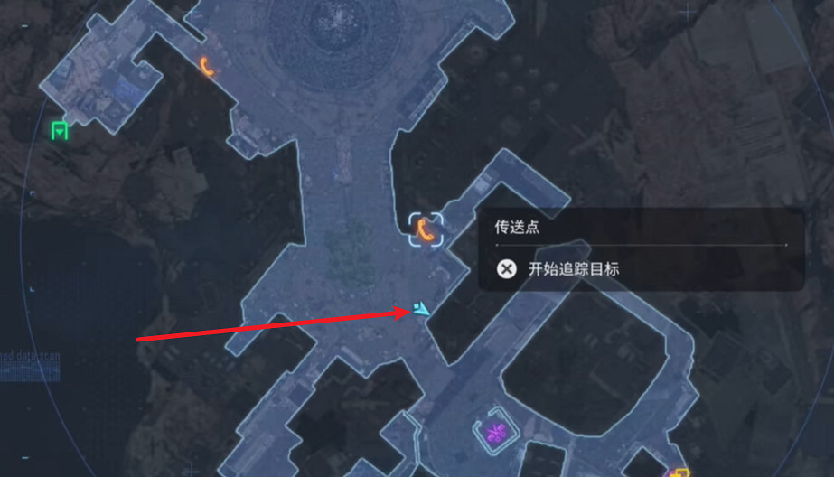 《劍星》失落的方舟全6個密碼位置一覽