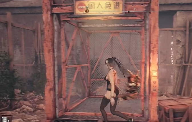 《劍星》埃多斯7號記憶棒全收集 《劍星》埃多斯7號記憶棒全收集