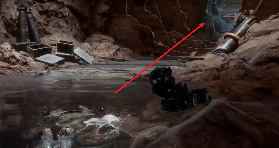 《劍星》妮姬DLC全唱片位置介紹 《劍星》妮姬DLC全唱片位置介紹