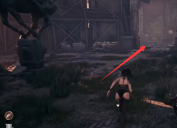 《劍星》埃多斯7號記憶棒全收集 《劍星》埃多斯7號記憶棒全收集