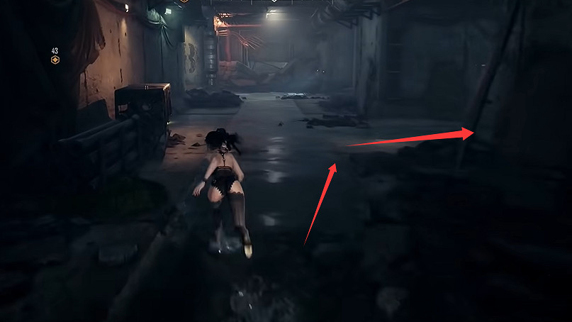 《劍星》埃多斯7號記憶棒全收集 《劍星》埃多斯7號記憶棒全收集