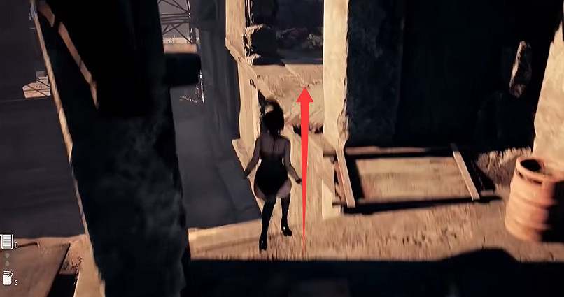 《劍星》埃多斯7號記憶棒全收集 《劍星》埃多斯7號記憶棒全收集