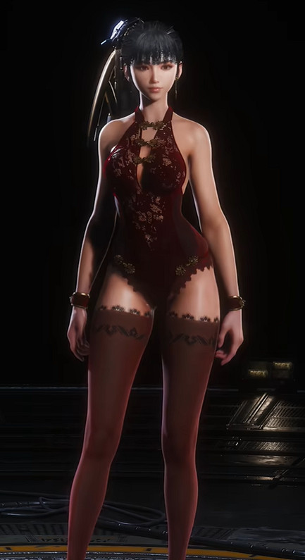 《劍星》二周目可獲得皮膚一覽