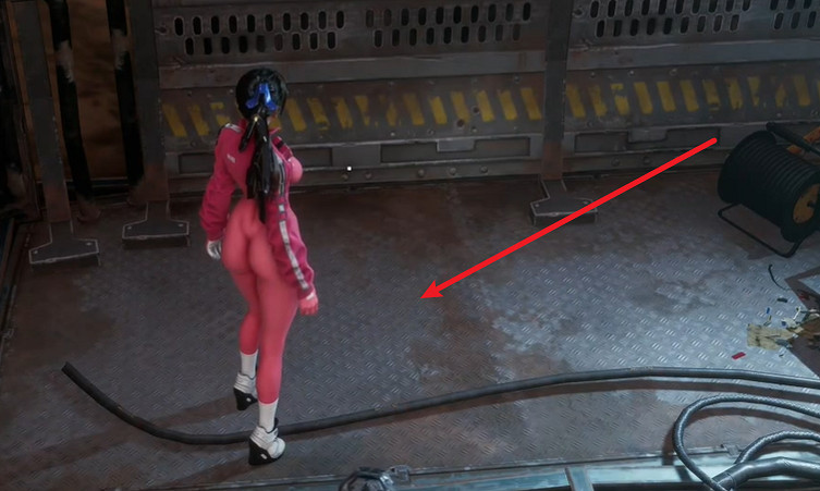 《劍星》妮姬DLC全唱片位置介紹 《劍星》妮姬DLC全唱片位置介紹