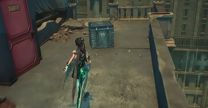 《劍星》希雍隱藏地點介紹 《劍星》希雍隱藏地點介紹