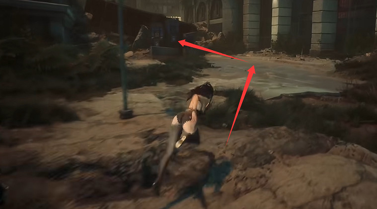 《劍星》埃多斯7號記憶棒全收集 《劍星》埃多斯7號記憶棒全收集