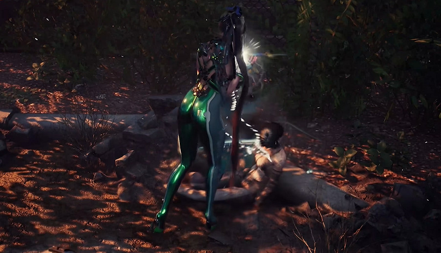 《劍星》軍團戰士屍體位置介紹