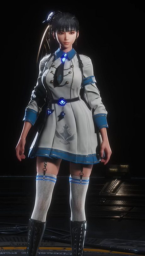 《劍星》二周目可獲得皮膚一覽