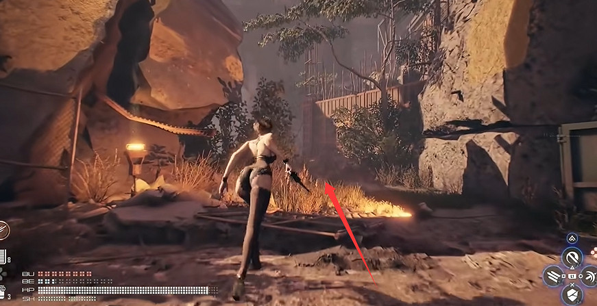 《劍星》埃多斯7號記憶棒全收集 《劍星》埃多斯7號記憶棒全收集