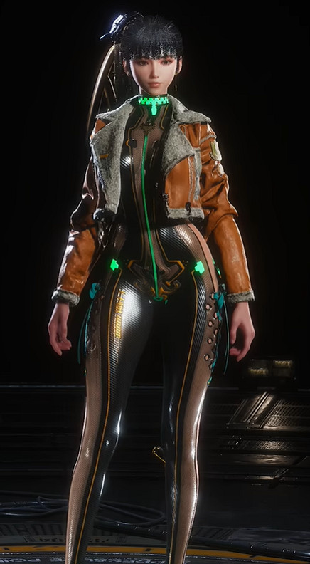 《劍星》二周目可獲得皮膚一覽