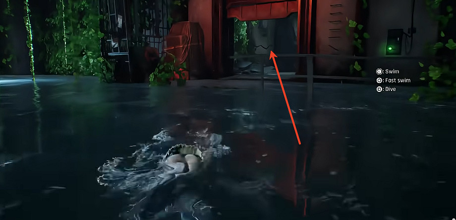 《劍星》妻子的藥位置介紹 《劍星》妻子的藥位置介紹