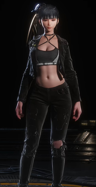 《劍星》二周目可獲得皮膚一覽