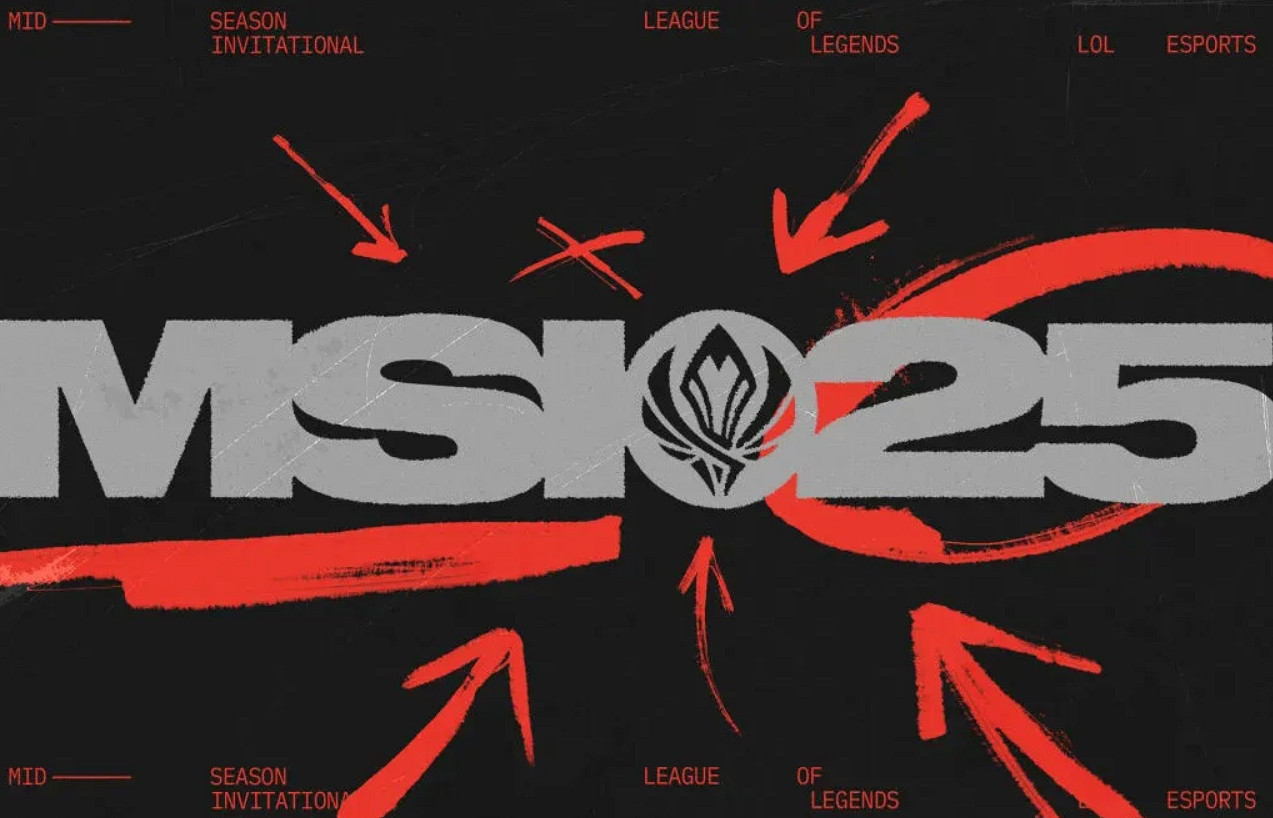 《英雄聯盟》溫哥華msi賽製說明 《英雄聯盟》溫哥華msi賽製說明