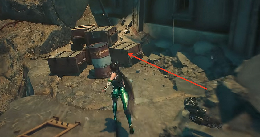 《劍星》希雍隱藏地點介紹 《劍星》希雍隱藏地點介紹