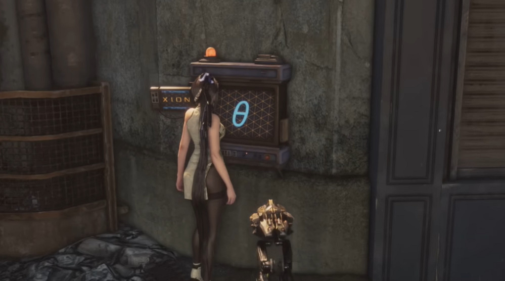 《劍星》失落的方舟全6個密碼位置一覽