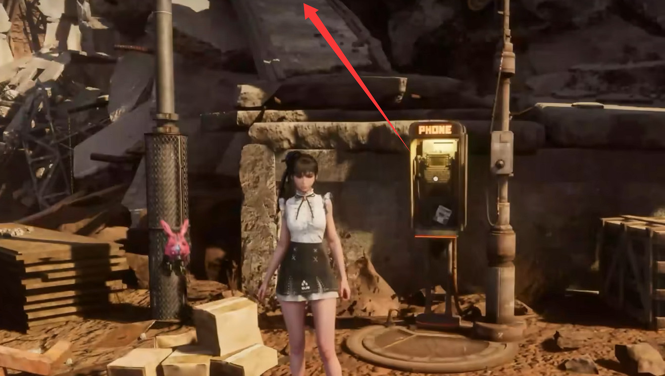 《劍星》蝴蝶攝影展地點位置攻略