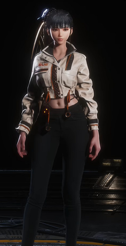 《劍星》二周目可獲得皮膚一覽