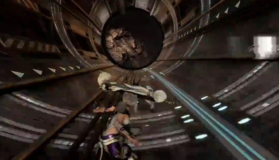 《劍星》妮姬DLC全唱片位置介紹 《劍星》妮姬DLC全唱片位置介紹