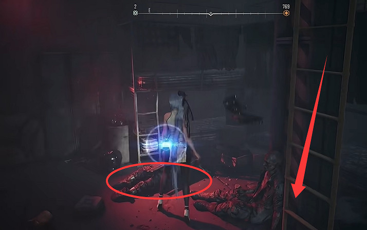 《劍星》埃多斯7號記憶棒全收集 《劍星》埃多斯7號記憶棒全收集