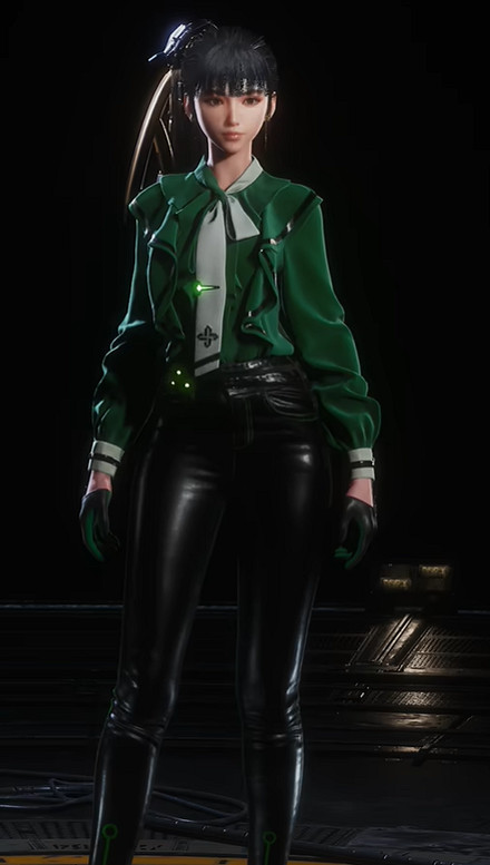 《劍星》二周目可獲得皮膚一覽